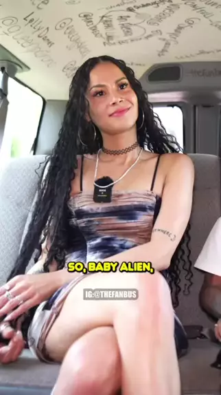 celeste pacheco add baby alien leaked footage image