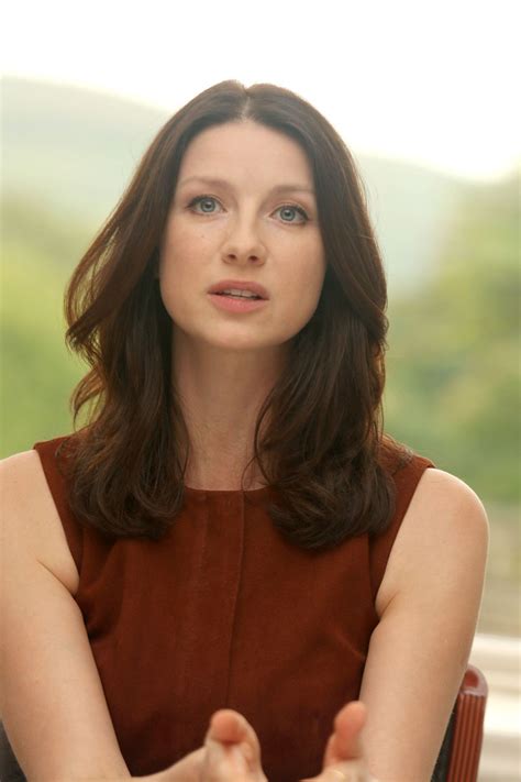 carlos romo add caitriona balfe sexy photo