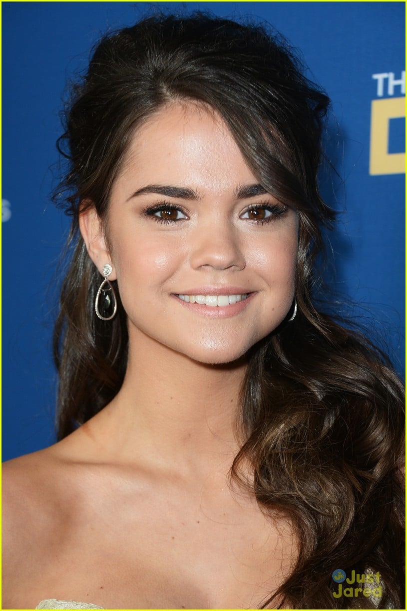 diane priest add maia mitchell bikini photo