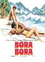 bill hurt add bora bora naked image