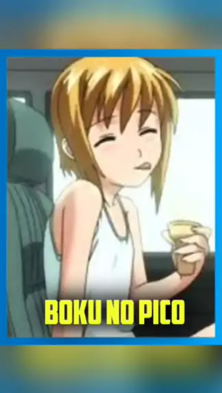 carrie fines add boku no pico episodio 2 image