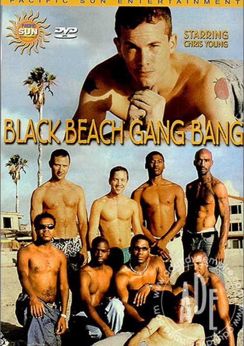 danille miller add beach gangbang image