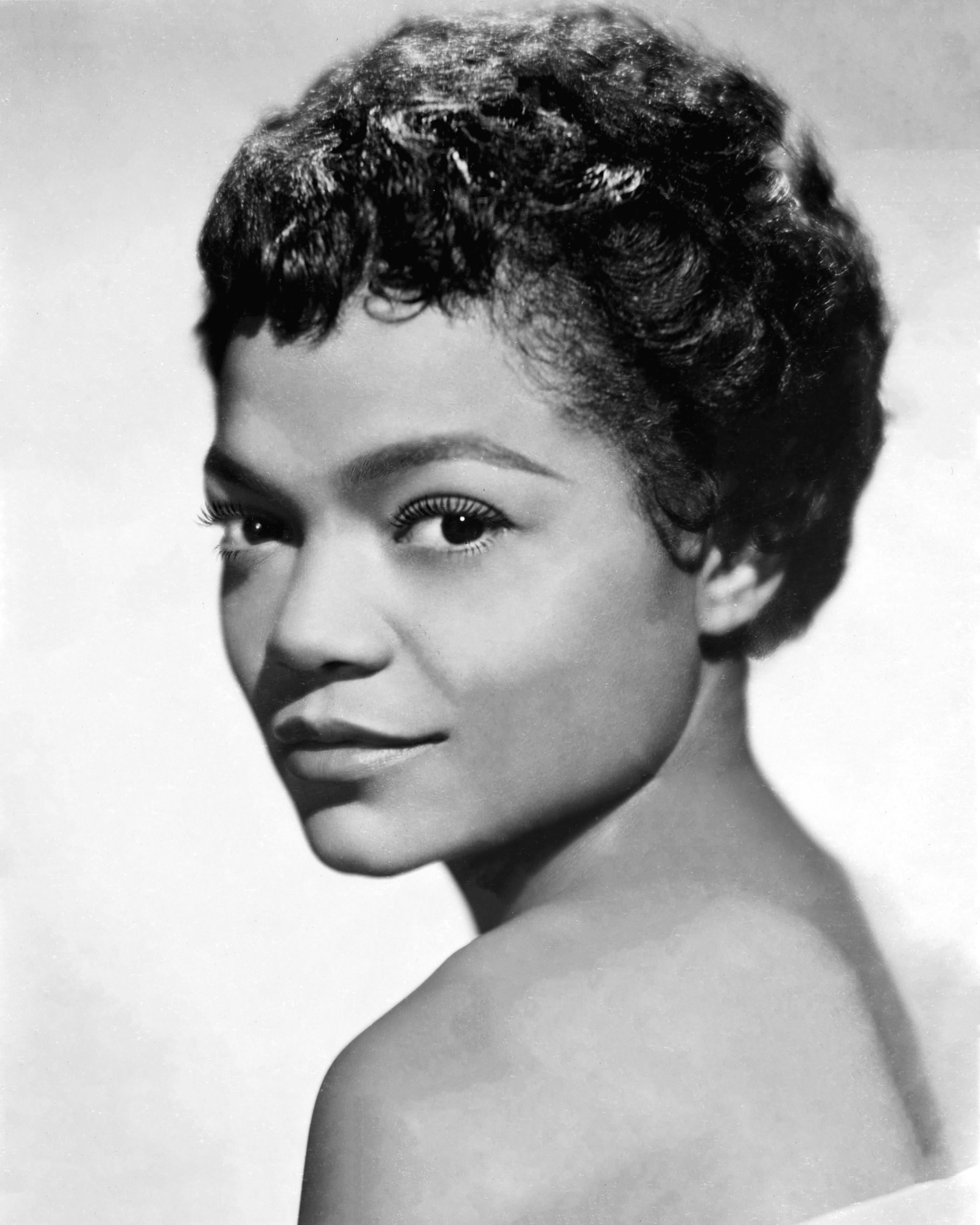 curtis lock add eartha kitt naked photo