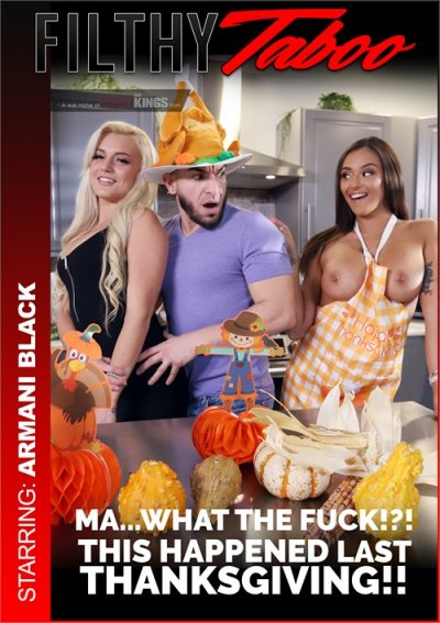 brittany beckley add thanksgiving blowjobs image