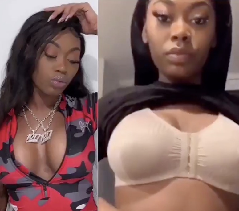 bonnie jorgenson add asian doll tits photo