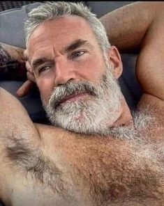 christie theriot add silver bear daddies photo