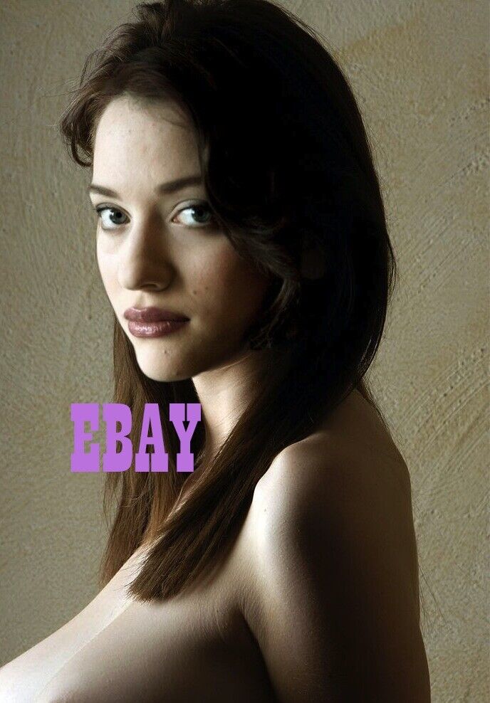 brynn hansen add kat dennings lingerie photo