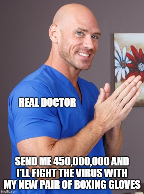 anty imoet add jonny sins doctor photo