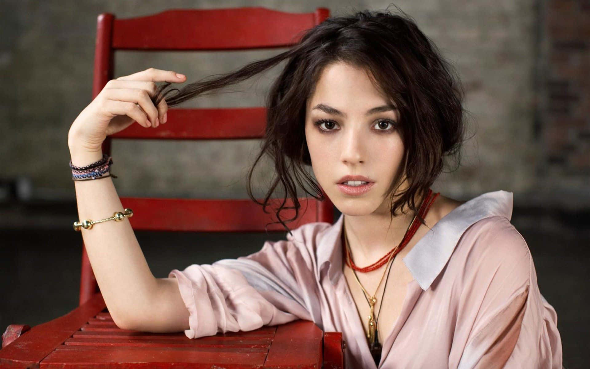 dana ellis add olivia thirlby sexy photo