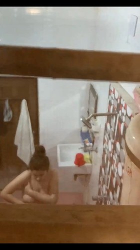 bryan rueda add desi hidden cam bathing photo