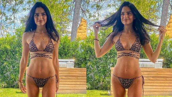 darrel waters add aislinn derbez naked image