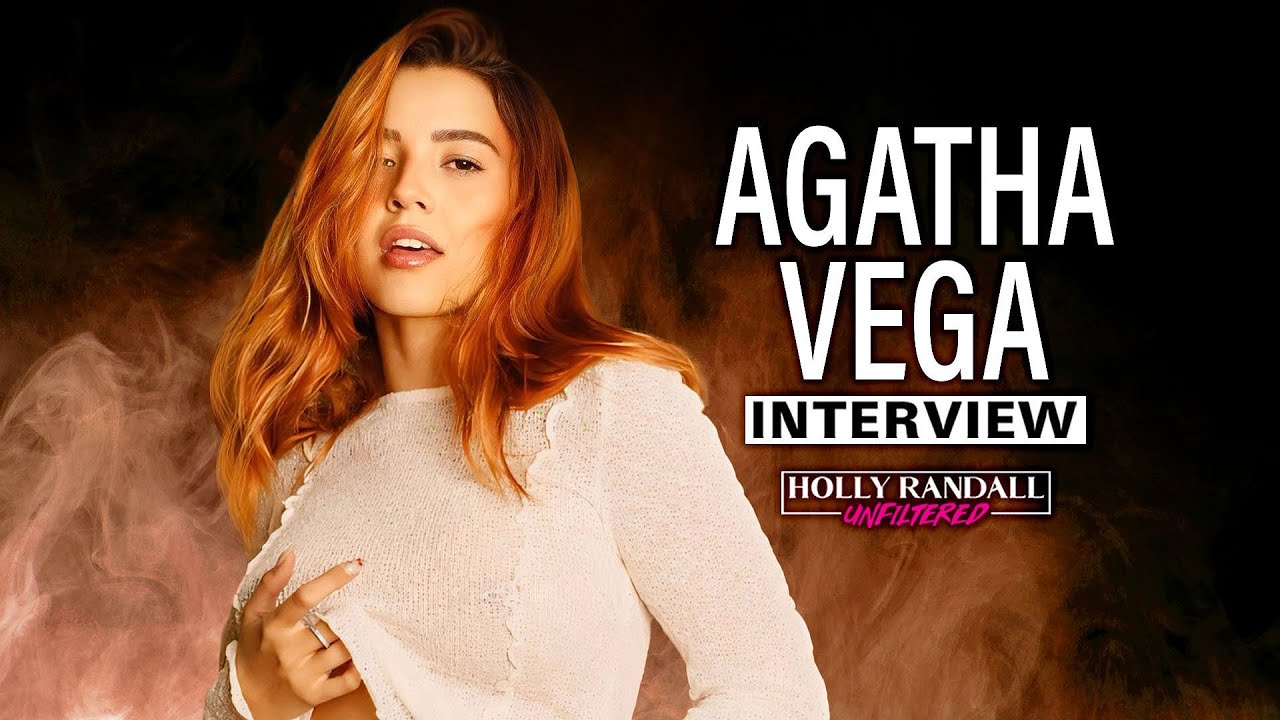 debby talbott add agatha vega interview photo