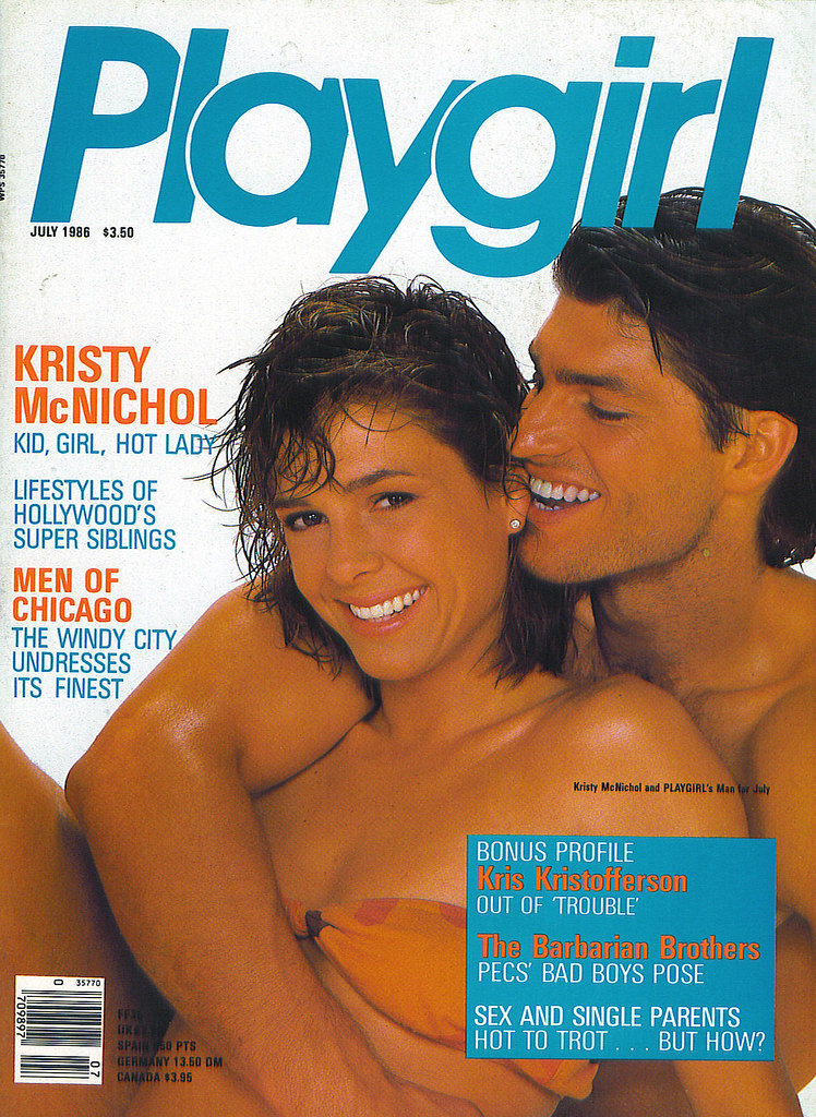 clifton cox add kristy mcnichol hot photo