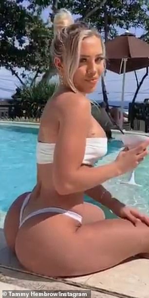 bre ann add ig big booty photo