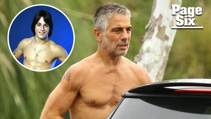 dana mcintyre add naked tony danza image