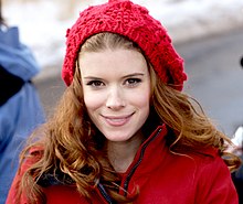 arsany hanna add kate mara images photo