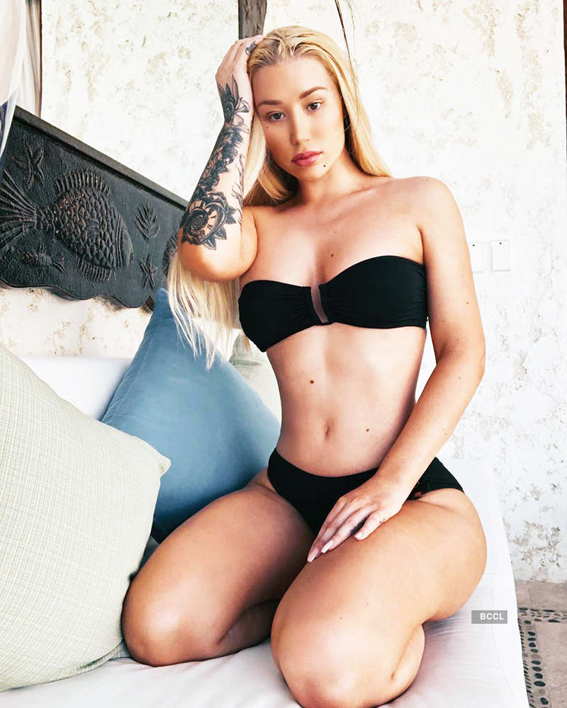 bob lindner add iggy azalea nude image