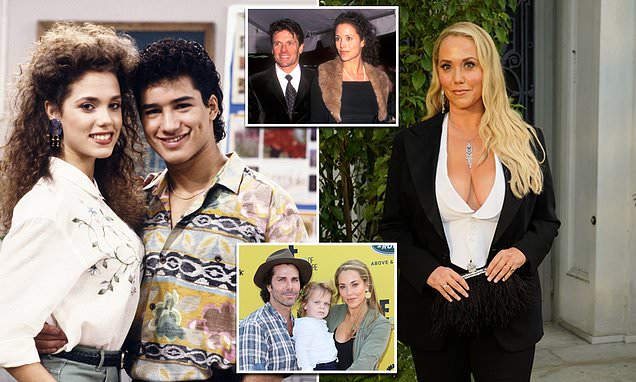 chase holland add elizabeth berkley teeth photo