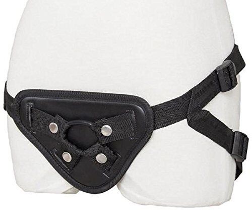 brooke gleason add strap on for women photo