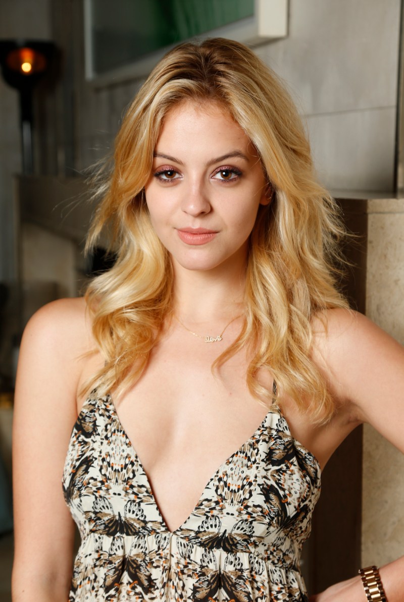 david lee grant add gage golightly nude photo