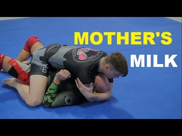 ashley courter add mixed wrestling smother image