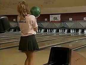 becca dotson add bowling in the nude image