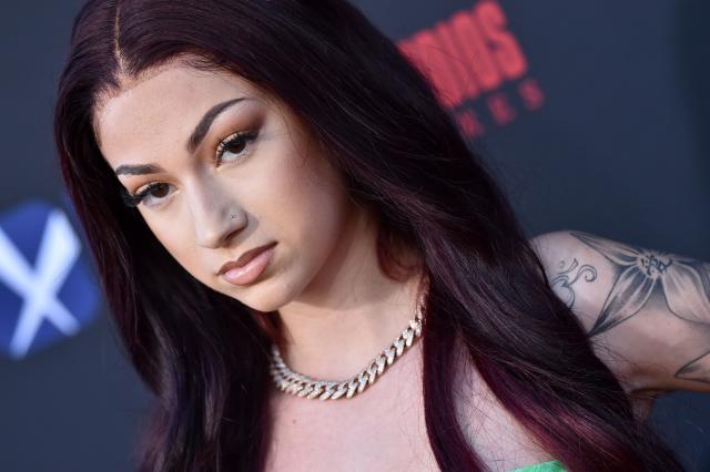 corey choban add bhad bhabie nude porn photo