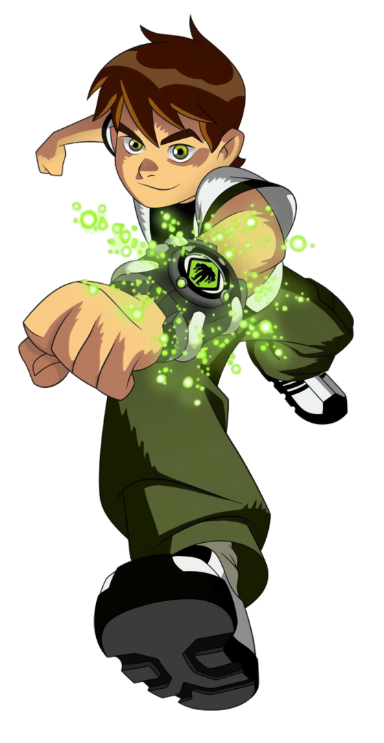 ben bartelt add ben 10 scuddbutt image