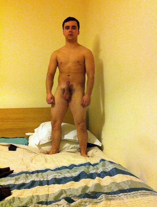 brad clements add nude male midgets photo