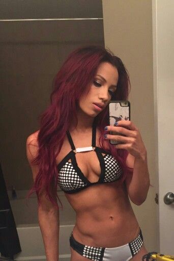 andrewexar ruiz add sasha banks nude porn photo