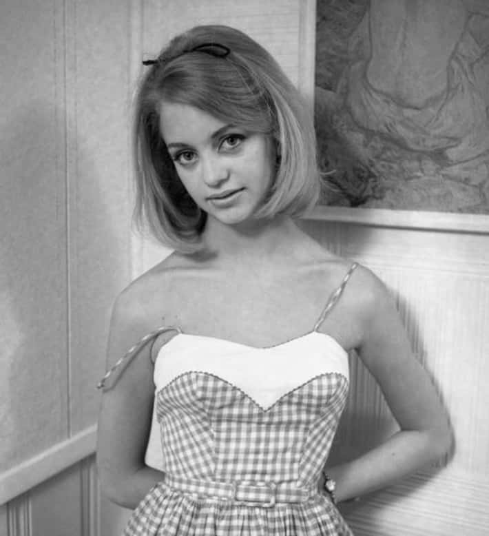 donna wedge add goldie hawn sexy image