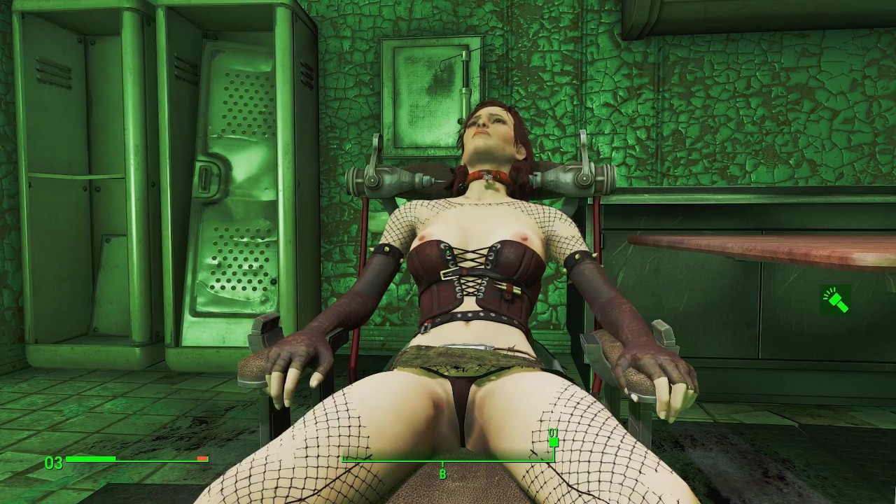 chen grinstein add fallout 4 sex mod image