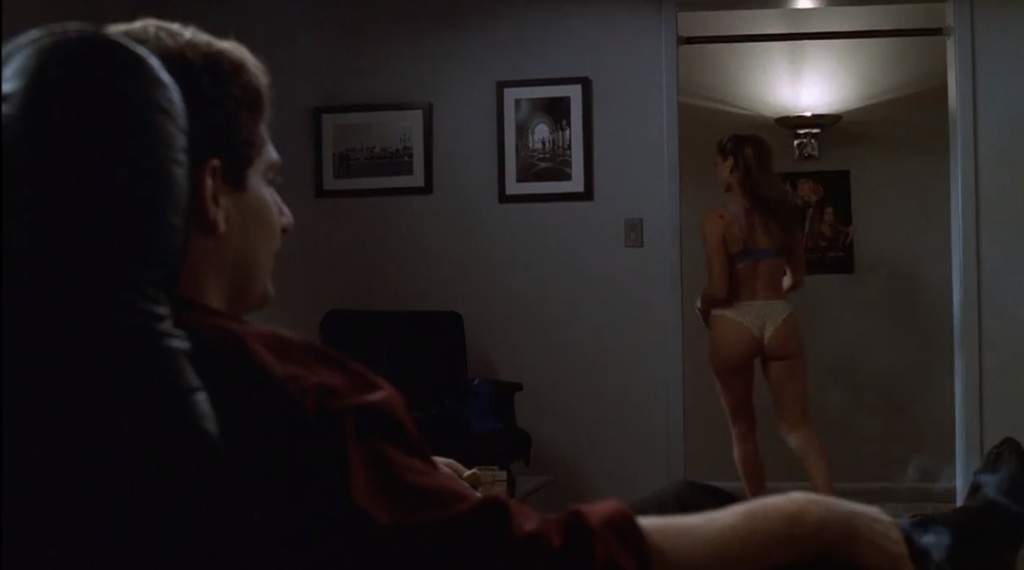 amlan mitra add sopranos nude scenes photo