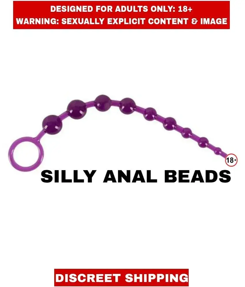 cathie halliday add rip out anal beads photo