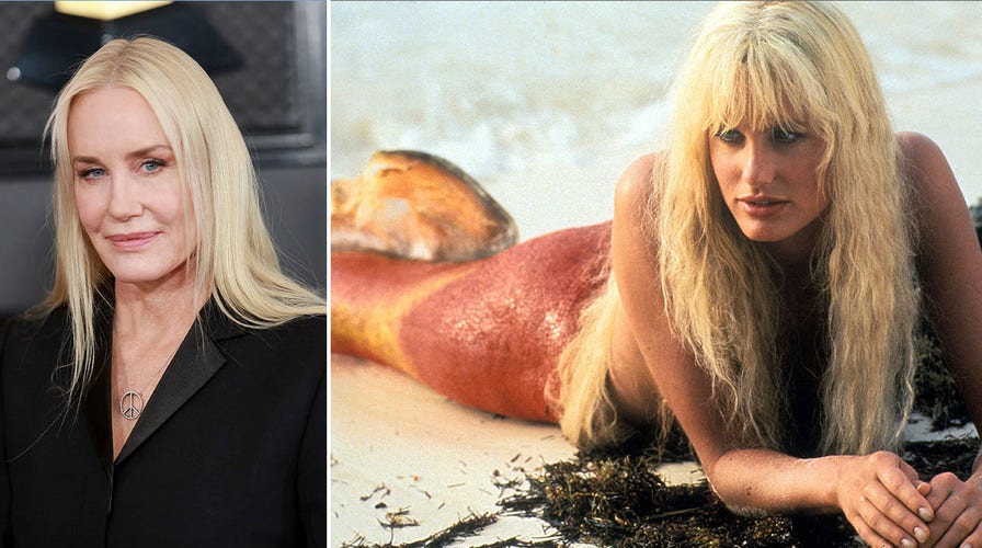 bob di add daryl hannah nude photo