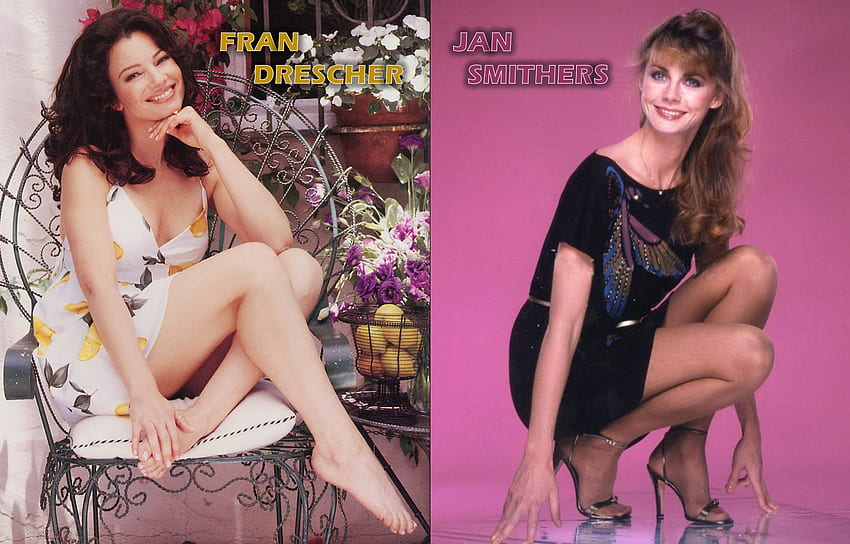 amanda henrickson add fran drescher sexy image