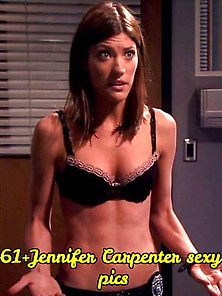 destiny self add jennifer carpenter sexy image