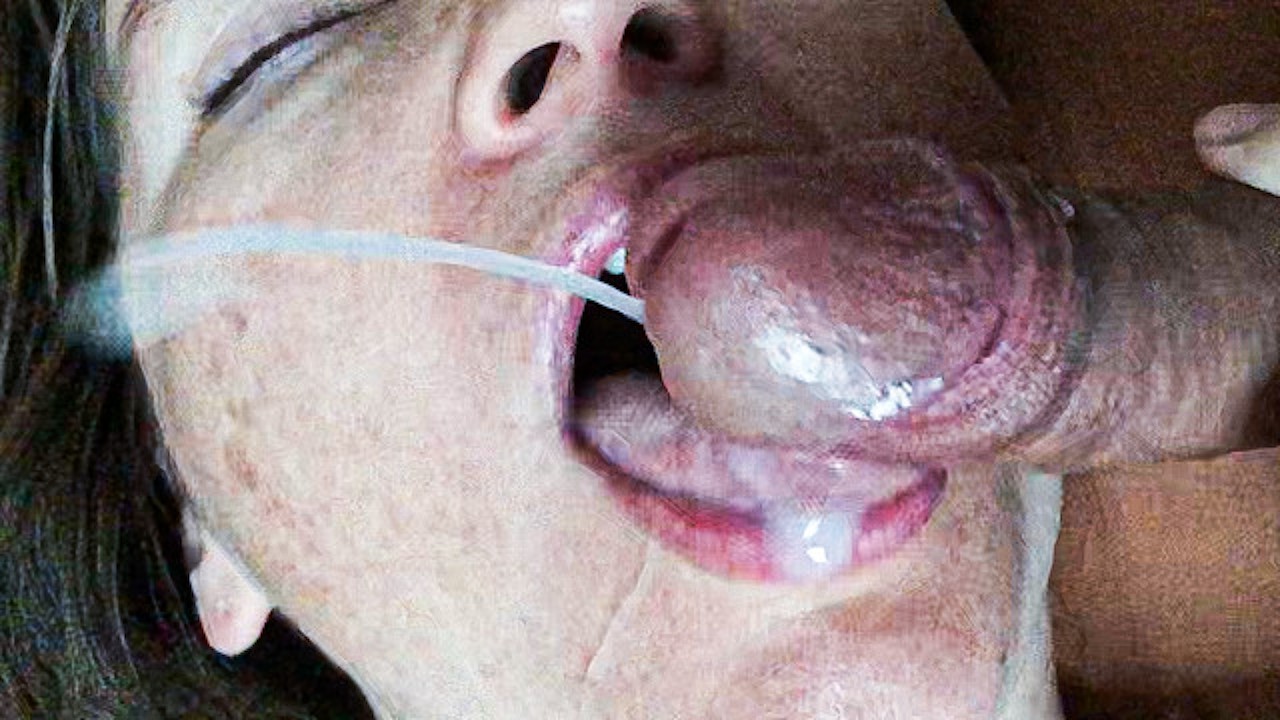 andre levis add frenulum lick image