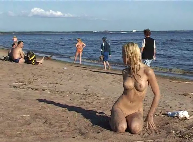 dave hurren add women nude beach video photo