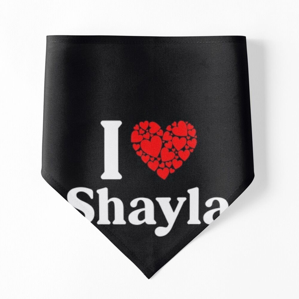 brittany wasstrom add shayla heart photo