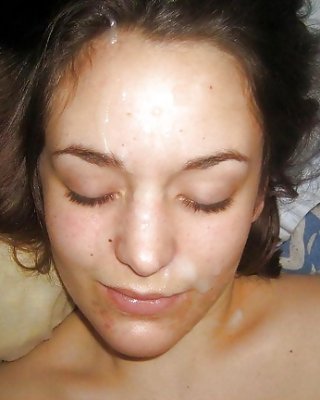 bessie childress add girlfriend facial cumshot photo