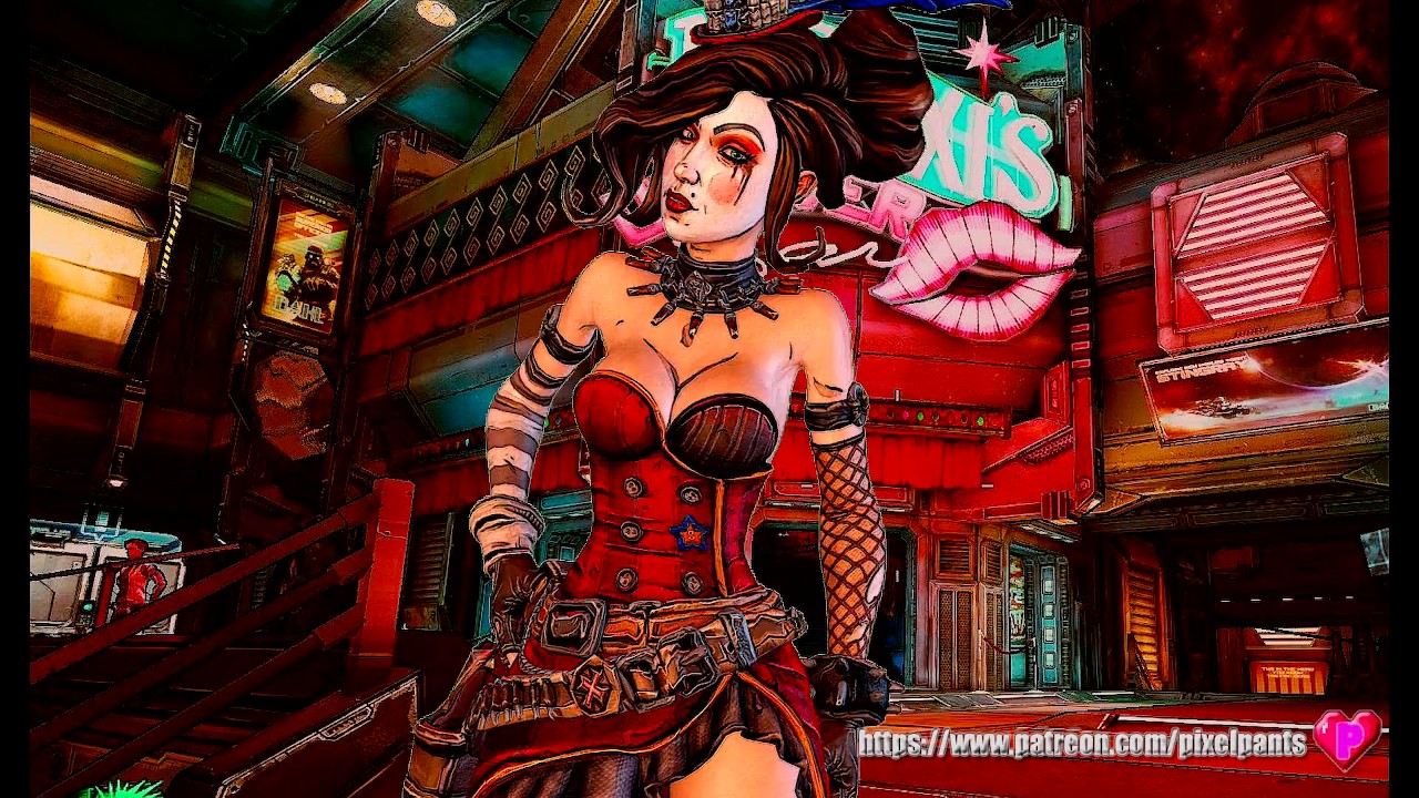 chad way add mad moxxi porn photo