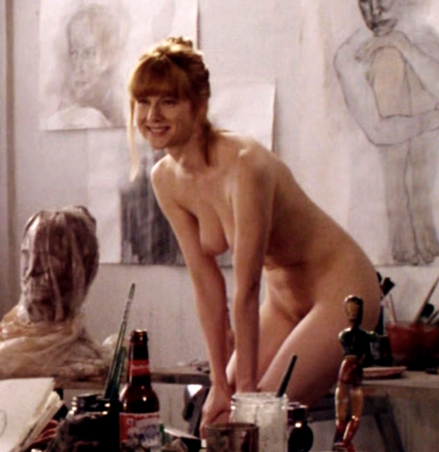 deb stanfield add naked pictures of laura linney photo