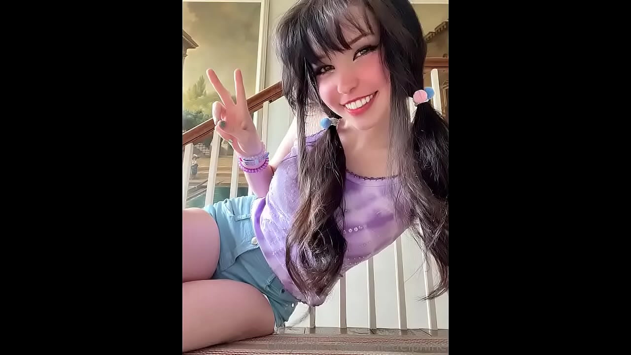 bk teo add belle delphine squirt image