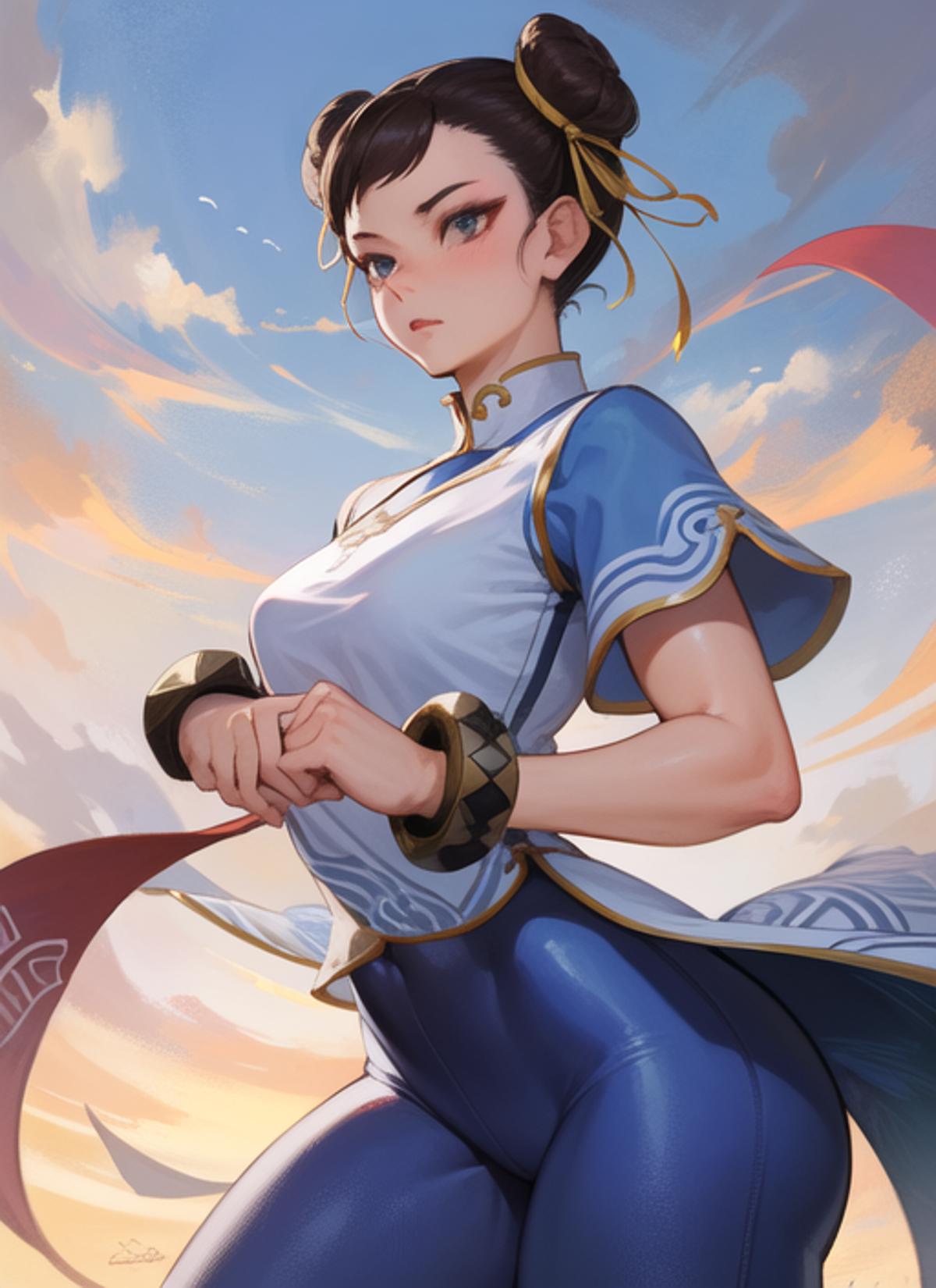 dean billing add chun li henti image