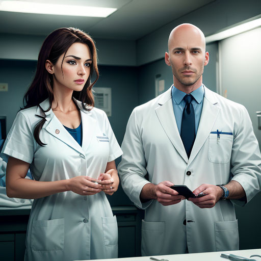 cecilia cheong add jonny sins doctor image