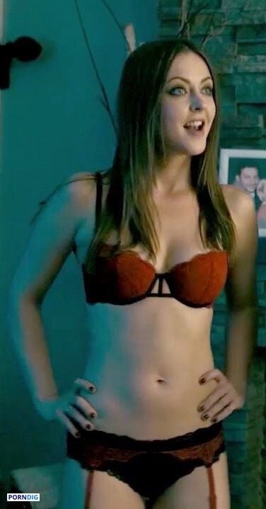 ana julian add katharine isabelle naked photo