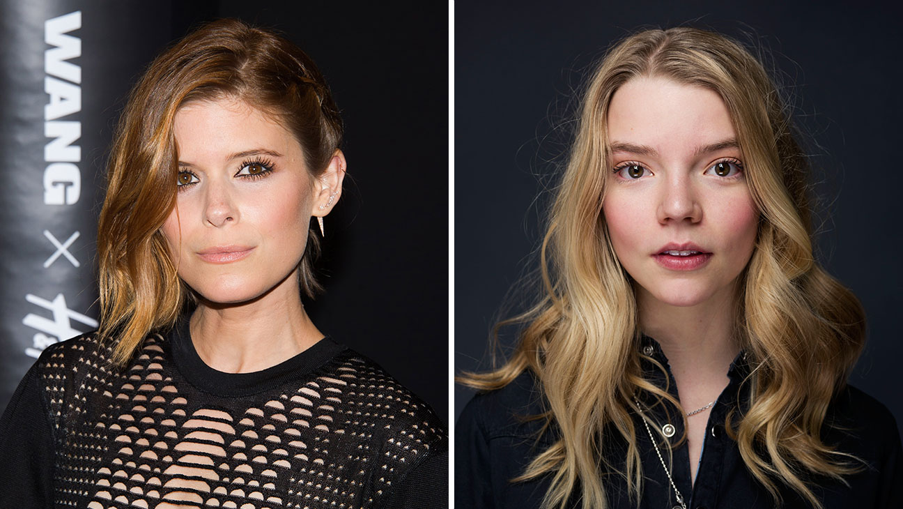 andre gagne add kate mara images photo