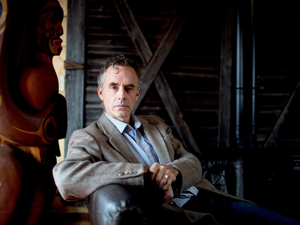 abegail ornales add jordan peterson fetish porn photo