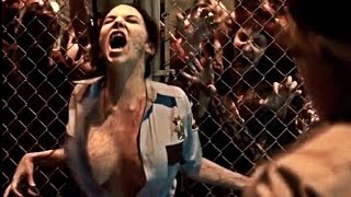 catarina mendonca add scouts guide to the zombie apocalypse boobs photo